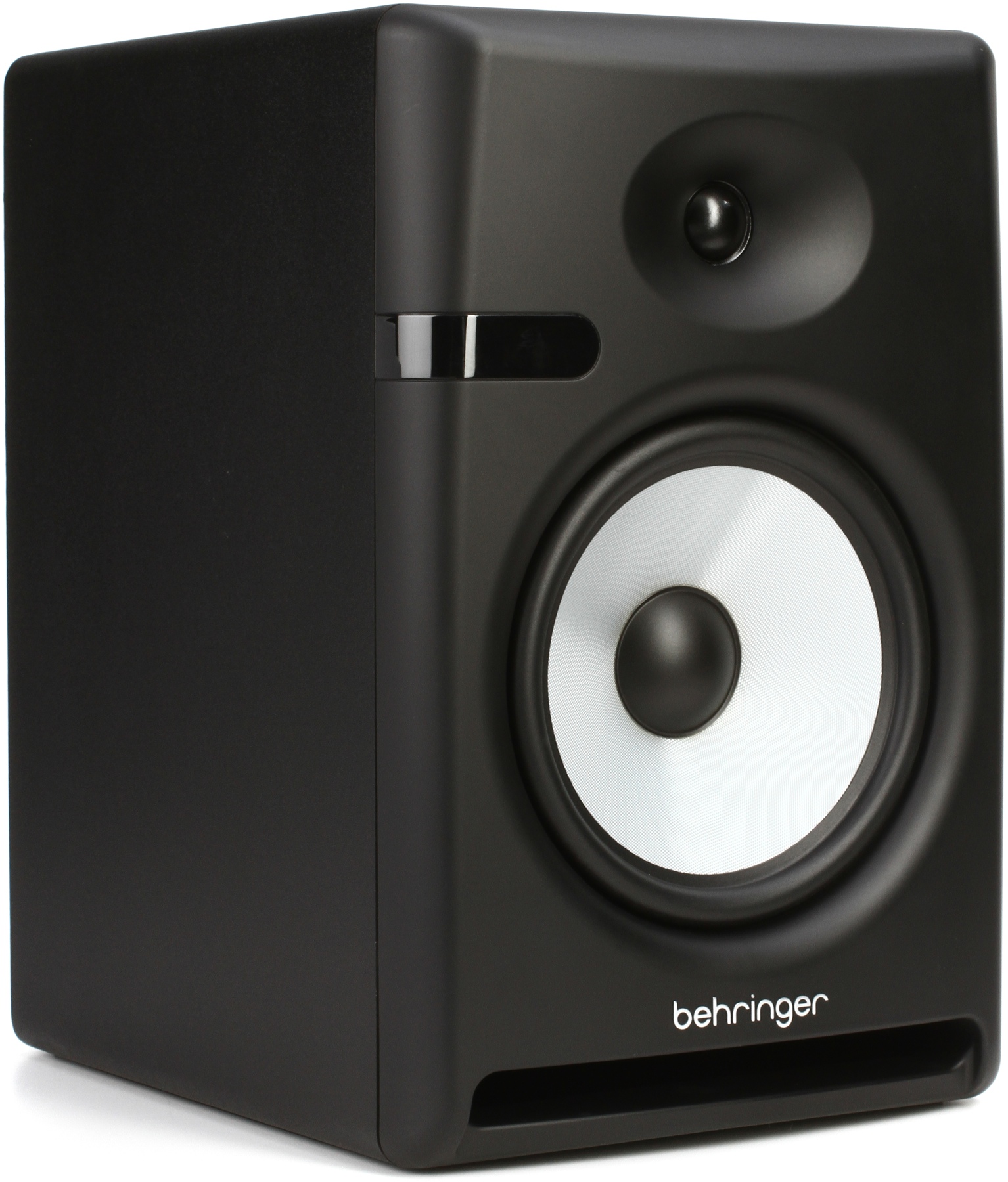 Behringer Nekkst K8 8 inch Powered Studio Monitor-image