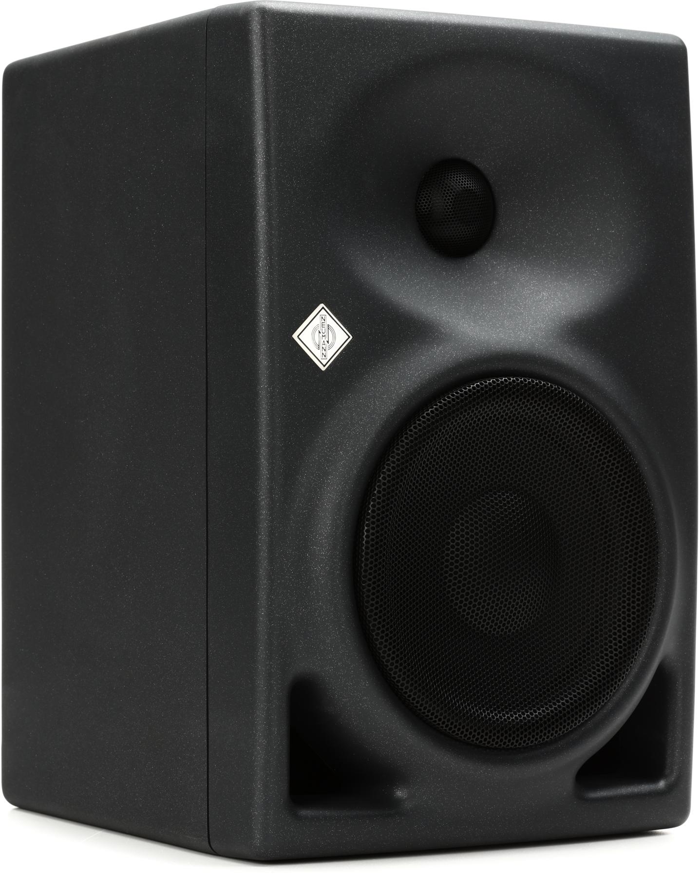Neumann KH 120 A 5.25 inch Powered Studio Monitor - Anthracite-image