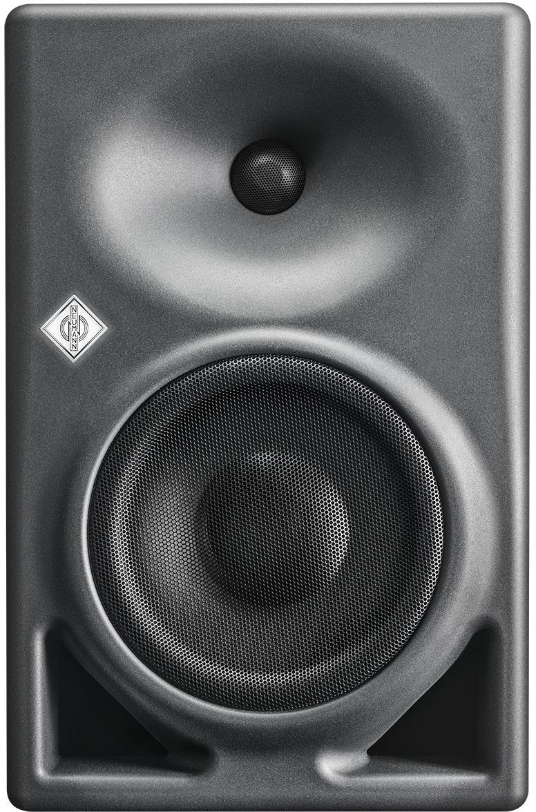 Neumann KH 150 AES67 6.5-inch 2-way Powered Studio Monitor - Anthracite main image