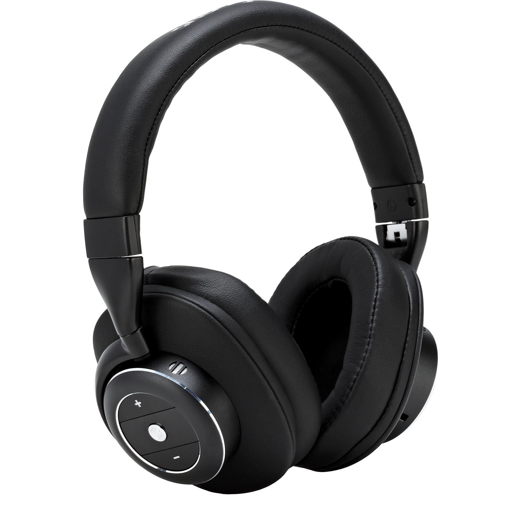 PreSonus Eris HD10BT Circumaural Bluetooth Headphone with Active Noise Canceling-image