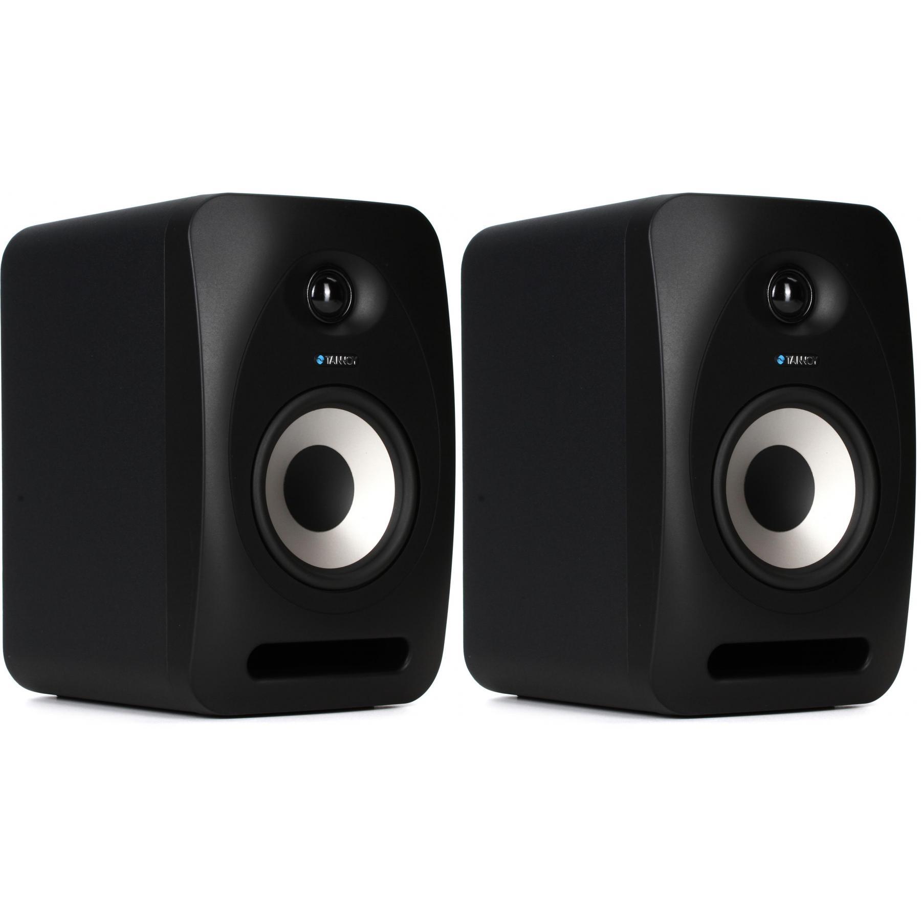 Tannoy Reveal 502 5-inch Powered Studio Monitor - Pair-image