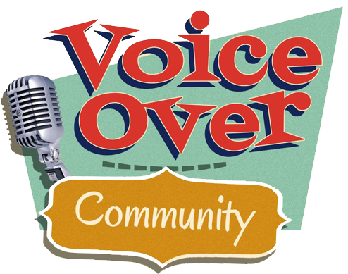 The VoiceOver Community
