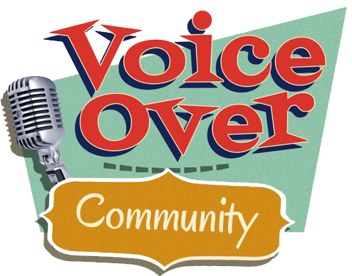 The VoiceOver Community