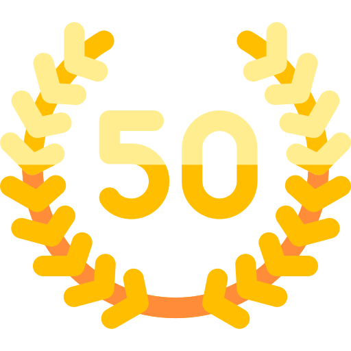 The Founding 50