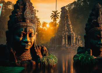 What’s Old is New Again